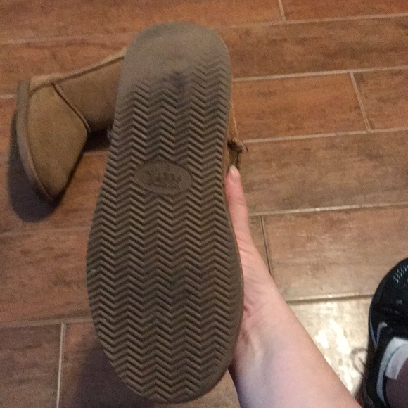 Like new Sherpa lined Winter boots! - Picture 5 of 6